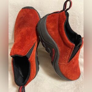 Women Merrell size 5 like new shoes
